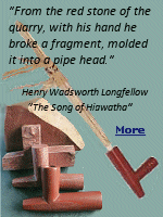 The sacred pipe, often referred to mistakenly as the 'peace pipe,' is one of the most powerful and sacred objects for Native Americans. By using the pipe, we may communicate with the spirits and make our needs known, asking for the things we need in our lives.